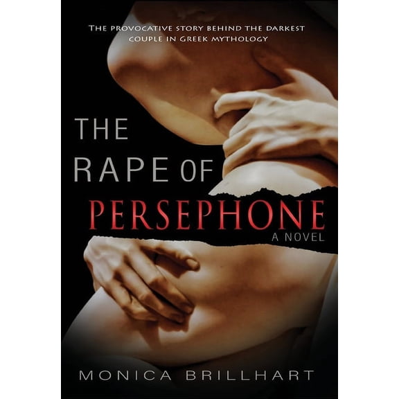 The Rape of Persephone (Hardcover)