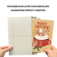 thumbnail image 5 of Prime Greetings Aunt & Uncle Christmas Card, 5 of 7