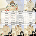 thumbnail image 3 of Boys And Girls Toddler Fall Winter Clothes Long Sleeve Sweatshirt Pullover Tops + Joggers Pants Outfit Homewear Set Back-To-School Set 6-12 Months 12-24 Months 2T 3T 4T 5T 6T Set 7-8 Years, 3 of 4