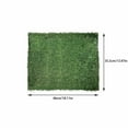 thumbnail image 4 of JMKQLZ Artificial Grass Puppy Pee Pad for Dogs and Small Pets - Reusable Training Potty Pad for Indoor Outdoor - Dog Housebreaking Supplies, 4 of 9