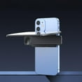 thumbnail image 4 of Kit de Clip Miroir pour Appareil Photo Téléphone Intelligent, Effet Miroir, Réflecteur Selfie pour Téléphone Intelligent, Miroir de Prise de Vue en Verre HD Réglable pour la Plupart des Téléphones Photographie de Voyage, 4 of 8
