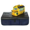 Tomy International, Inc First Years 3 in 1 Non-slip Seat Protector and Toy Box 3064