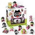 thumbnail image 5 of Funko Paka Paka ClownSpy Mystery Mini Figures - Agent 404, 5 of 5