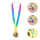 thumbnail image 1 of unbranded 2Ud De Trofeo Para De Material Metal Con Para, 1 of 8