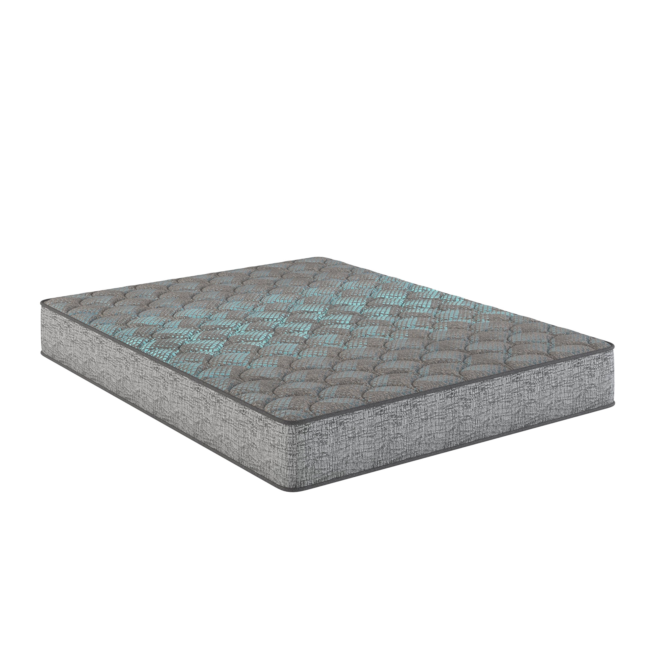 7 Inch Full Size Gel Memory Foam Mattress, Medium Firm CertiPUR-US Certified Bed Mattress with Cooling Technology, Motion Isolation & Edge Support