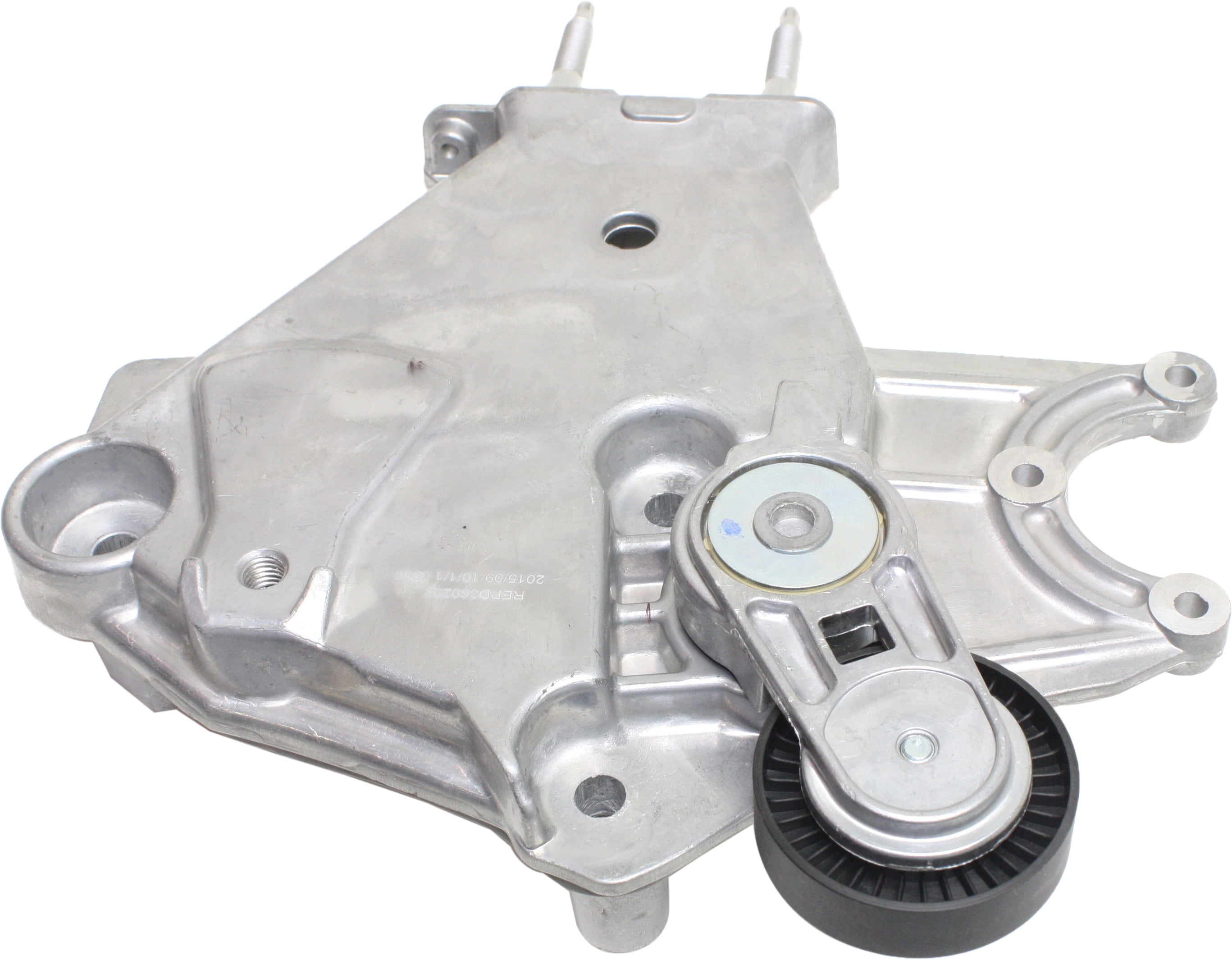 Accessory Belt Tensioner Compatible with 2000-2005 Dodge Neon 2000-2001 Plymouth 4Cyl 2.0L