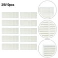 thumbnail image 4 of YLLSF Filters Replacement for Tikom G8000 Pro/ for Honiture for G20 Vacuum Cleaner Parts, 4 of 4