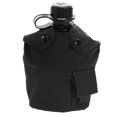 thumbnail image 1 of Botella de hervidor digital portátil para acampar al aire libre con lonchera negro Accesorios para bicicletas, 1 of 5