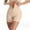 Beige, variant on Elainilye Fashion Women's Shapewear Tummy Control High Waist Butt Lifting Shapewear Girdles for Women Body Shaper,Beige