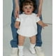 thumbnail image 1 of Muñeca Reborn para niños pequeños iCradle Realistic, 66 cm, hecha a mano, de silicona, 1 of 5