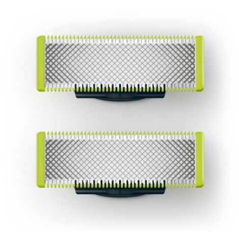 Philips - OneBlade replacement blade - 2 pack