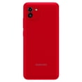 thumbnail image 2 of Smartphone Samsung Galaxy Dual Sim A03 64GB Red 4GB Ram Desbloqueado, 2 of 6