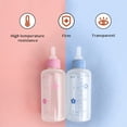 thumbnail image 3 of Pet Feeding Bottle Kit, Kitten Bottle Can Squeeze Liquid, Puppy Nursing Bottle Kit and Replacement Mini Nipples for Kitten Puppy Small Pet Feeding Tool, 3 of 9