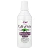 NOW Foods Solutions, XyliWhite™ Mouthwash, Neem & Tea Tree with Mint, 16 fl oz (473 ml)
