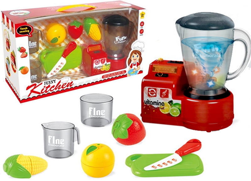 walmart toy kitchen accessories