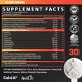 thumbnail image 5 of Nutrex Research EAA Hydration | EAAs + BCAA Powder | Muscle Recovery, Strength, Endurance | 8G Essential Amino Acids + Electrolytes | Blood Orange, 5 of 9