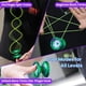 thumbnail image 5 of MAGICYOYO V6S LOCUS - Set de Yoyó Receptivo para Trucos con Giro de Dedo, 5 of 9