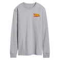 thumbnail image 2 of X-Men - Rogue Logo Long Sleeve Graphic T-Shirt, 2 of 4