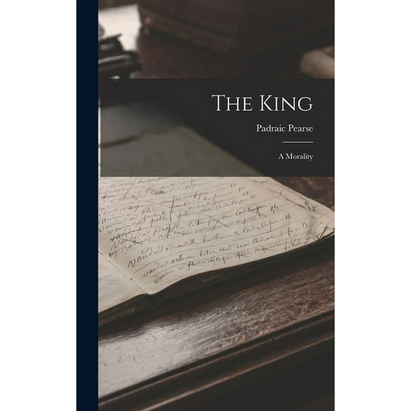 The King (Hardcover)