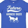 thumbnail image 4 of Inktastic Future Harness Racer Horse Racing Boys or Girls Toddler T-Shirt, 4 of 5