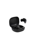 thumbnail image 3 of Audífonos Inalámbricos Bluetooth STF Cherry TWS con ENC, 36h de Batería, Micrófono Dual, IPX4 Resistentes al Agua, Estuche de Carga USB-C, color negro, 3 of 4