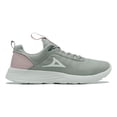 thumbnail image 3 of Tenis Correr Pirma Para Mujer 248 Gris Rosa, 3 of 4