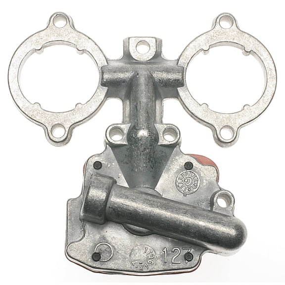 ACDelco 217-2900 Fuel Injection Pressure Regulator Fits select: 1993-1995 CHEVROLET GMT-400, 1993-1995 CHEVROLET S TRUCK