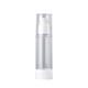 thumbnail image 3 of Xihbxyly Botellas con Bomba Transparentes, Envases Versátiles de 15 Ml, 30 Ml y 50 Ml, Diseño a Prueba de Fugas para Viajes, Ideales para Lociones, Perfumes y Bases de Maquillaje, Perfectas para Quie, 3 of 4