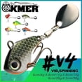 thumbnail image 2 of KMER V4 Señuelos de Pesca Balancer Winter Jig Spinner Spinjig VIB Sinking Wobbler Hooks Lucio Walleye Equipo Accesorios Aparejos Tan Jianjun  unisex, 2 of 2