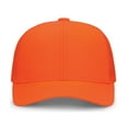 thumbnail image 4 of Trucker Snapback Cap, 4 of 8