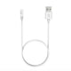 thumbnail image 5 of Base de carga de reemplazo de cable de carga de succión magnética USB para Xiaomi Mi Band 8 FLhrweasw  El nuevo, 5 of 9