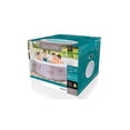 thumbnail image 2 of Spa Jacuzzi Bestway Cancún 2-4 Adultos 1.80x.66cm multicolor, 2 of 7