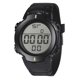 thumbnail image 3 of Reloj deportivo para hombre, reloj de pulsera deportivo de goma con cronómetro digital LCD y fecha para hombre., 3 of 5