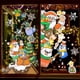 thumbnail image 4 of Pegatinas electrostáticas de PVC para ventana, calcomanías navideñas de vidrio, Papá Noel, alce, copo de nieve, Feliz Navidad, Año Nuevo, decoraciones para el hogar, 4 of 4