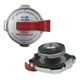 thumbnail image 1 of Tapón de Radiador 16 Libras CARTEK ST-16, 1 of 4