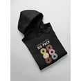 thumbnail image 3 of Check Out My Six Pack Men Hoodie, Male XX-Large, 3 of 4