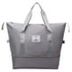 thumbnail image 1 of Bolso para Mujeres Bolso Deportivo Expandible Y Bolso de Equipaje de Viaje de Fin de Semana, Bolso de Noche Ligero de Gran Capacidad, Bolso Deportivo para Mujeres, Bolso Deportivo para Mujeres, 1 of 8