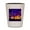 White/Black, variant on CafePress - Watercolor Halloween Night - White Shot Glass, Unique and Funny Shot Glass