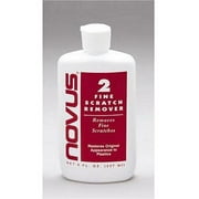 Novus Plastic Polish #2 7030