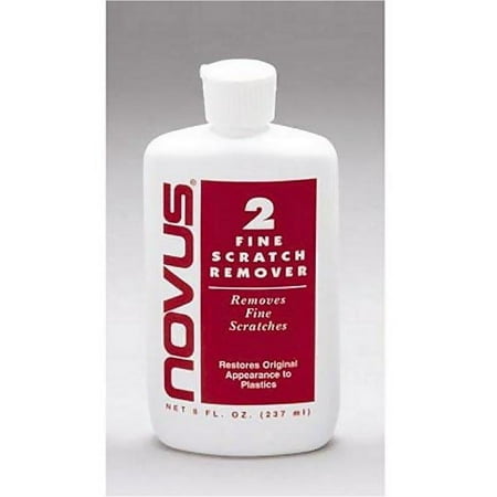 Novus Plastic Polish #2 7030