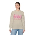 thumbnail image 4 of Christmas Tis The Season Women's Holiday Sweatshirt, 4 of 5