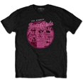 thumbnail image 1 of The Rolling Stones Unisex T-Shirt Some Girls Circle V.2., 1 of 3
