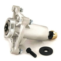 Husqvarna 48" 4 Bolt Mower Deck Spindle Assembly Replaces 532187281