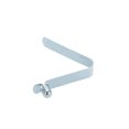 thumbnail image 3 of 6pcs Kayak Paddle Spring Clips Tent Pole Clips Push Button Spring Snap Clip Locking Tube Pin, 3 of 7