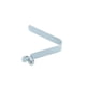 thumbnail image 2 of Clip de paleta Irfora 6pcs Kayak Paddle Spring Clips Tent Pole Clips Botón pulsador Spring Snap Clip Locking Tube Pin Irfora Clip de paleta, 2 of 7
