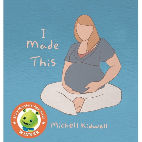 I Made This: I Made This For You, (Hardcover)