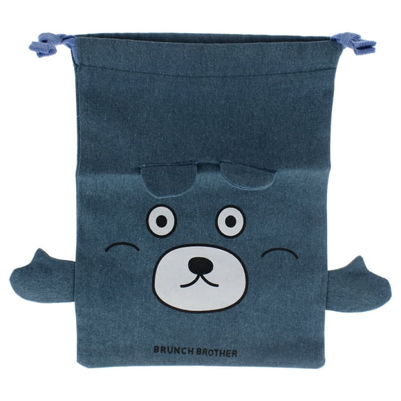 Bolso Romane Romane Brunch Brother - Bear Bolso Dama 1Pc