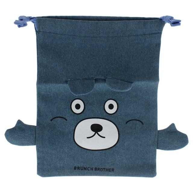 Bolso Romane Romane Brunch Brother - Bear Bolso Dama 1Pc