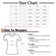 thumbnail image 3 of Blusa informal de manga larga con cuello en V y estampado de cuello en V para mujer Fridja  czfsfas6813, 3 of 3