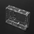 thumbnail image 2 of Carcasa del probador de transistores Ticfox transparente, 2 of 11
